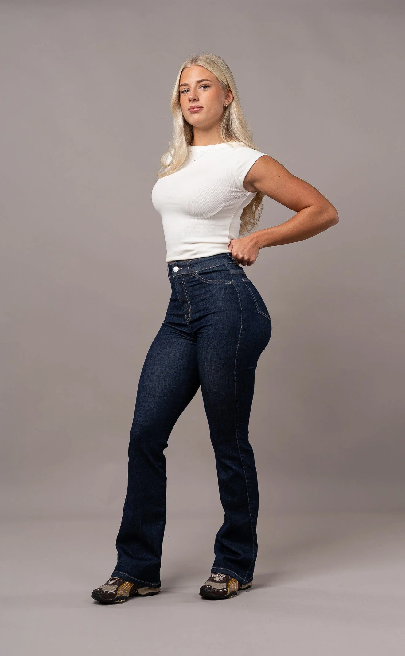 New in